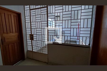 Entrada de apartamento para alugar com 1 quarto, 64m² em Vila Isabel, Rio de Janeiro