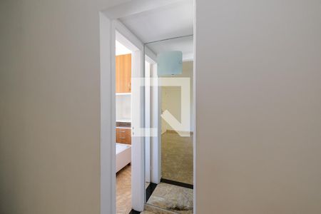 Corredor de apartamento para alugar com 1 quarto, 64m² em Vila Isabel, Rio de Janeiro