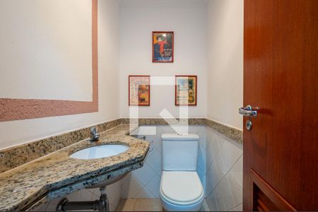 Apartamento à venda com 140m², 3 quartos e 3 vagasLavabo