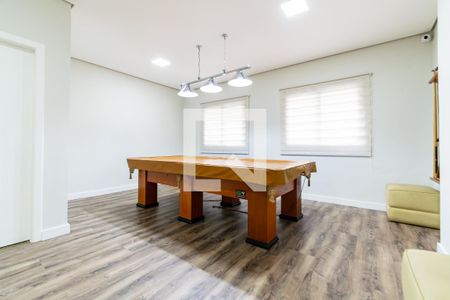 Apartamento à venda com 140m², 3 quartos e 3 vagasÁrea comum - Salão de jogos