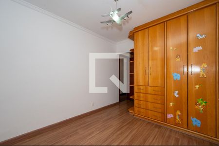 Apartamento à venda com 140m², 3 quartos e 3 vagasSuíte 3