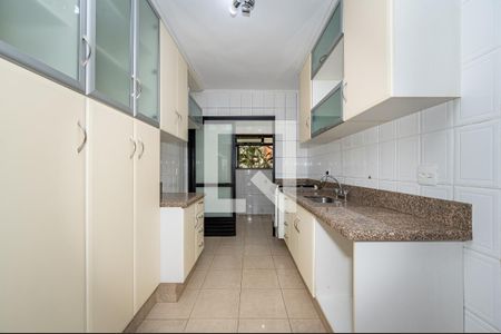 Apartamento à venda com 140m², 3 quartos e 3 vagasCozinha