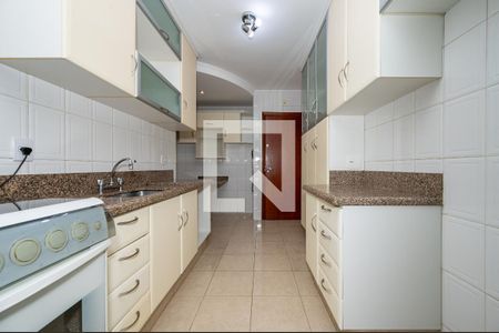 Apartamento à venda com 140m², 3 quartos e 3 vagasCozinha