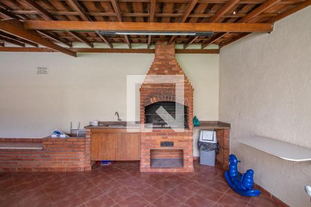 Apartamento para alugar com 159m², 3 quartos e 1 vagaChurrasqueira