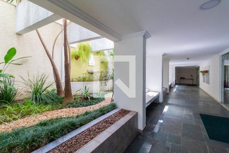 Apartamento para alugar com 159m², 3 quartos e 1 vagaEspaço comum