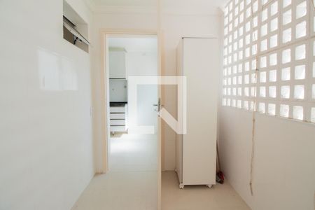 Apartamento para alugar com 159m², 3 quartos e 1 vagaÁrea de serviço