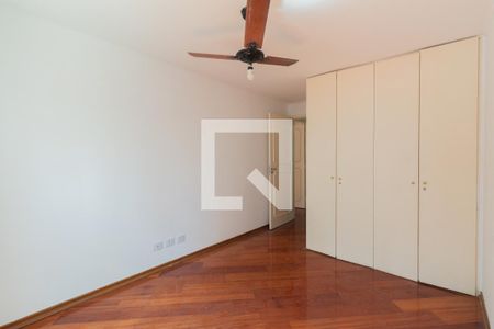 Apartamento para alugar com 159m², 3 quartos e 1 vagaQuarto 2 