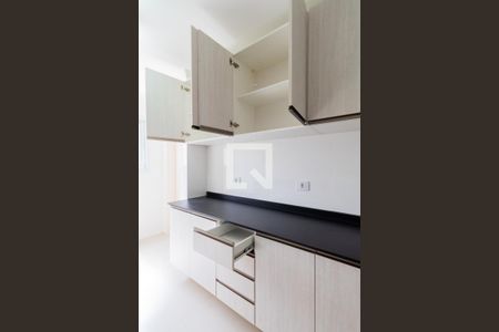 Apartamento para alugar com 159m², 3 quartos e 1 vagaCozinha