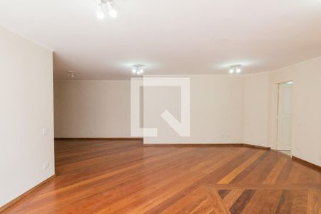 Apartamento para alugar com 159m², 3 quartos e 1 vagaSala
