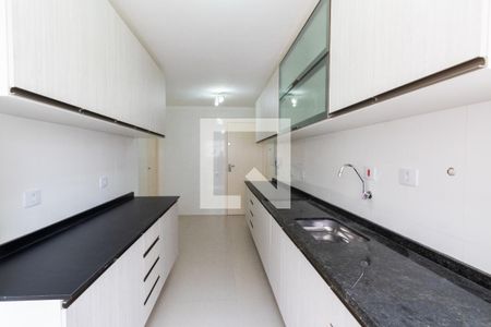 Apartamento para alugar com 159m², 3 quartos e 1 vagaCozinha