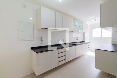 Apartamento para alugar com 159m², 3 quartos e 1 vagaCozinha