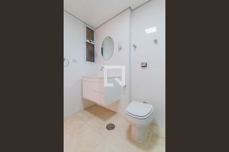 Apartamento para alugar com 159m², 3 quartos e 1 vagaBanheiro principal