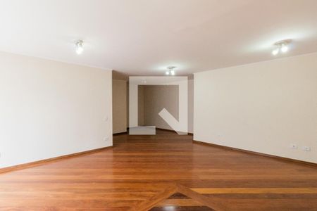 Apartamento para alugar com 159m², 3 quartos e 1 vagaSala