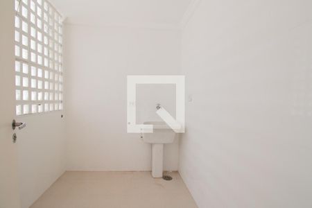 Apartamento para alugar com 159m², 3 quartos e 1 vagaÁrea de serviço