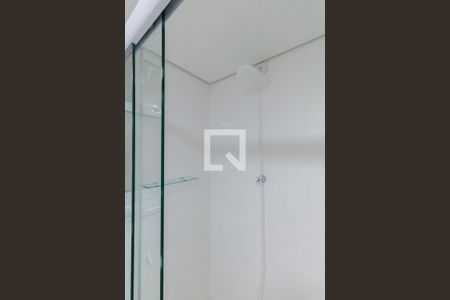 Apartamento para alugar com 159m², 3 quartos e 1 vagaBanheiro da suíte