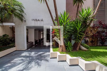 Apartamento para alugar com 159m², 3 quartos e 1 vagaEd. Indaiá 