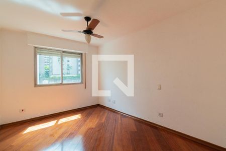 Apartamento para alugar com 159m², 3 quartos e 1 vagaQuarto 3 - suíte