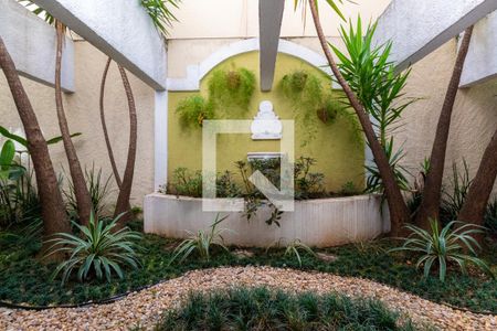 Apartamento para alugar com 159m², 3 quartos e 1 vagaEspaço comum