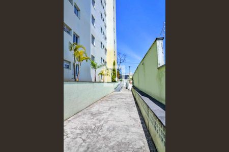 Apartamento à venda com 58m², 2 quartos e 2 vagas Apartamento à venda com 58m², 2 quartos e 2 vagasÁrea comum