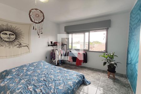 Quarto 1 de apartamento à venda com 2 quartos, 80m² em Centro, São Leopoldo