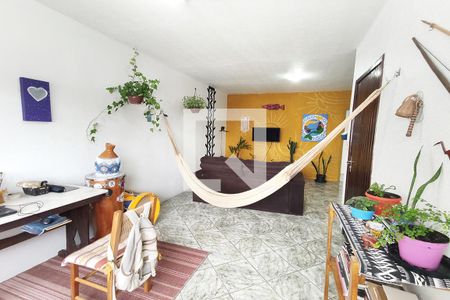 Sala de apartamento à venda com 2 quartos, 80m² em Centro, São Leopoldo