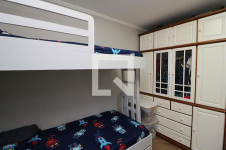 Quarto 1 de apartamento à venda com 2 quartos, 70m² em Chácara Belenzinho, São Paulo