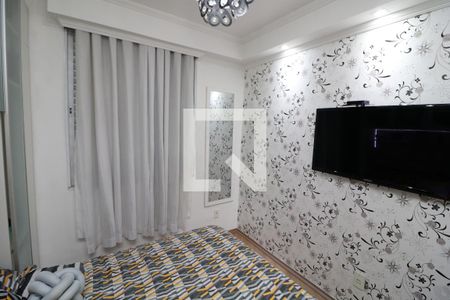 Quarto 2 de apartamento à venda com 2 quartos, 70m² em Chácara Belenzinho, São Paulo