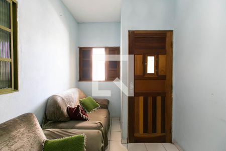 Sala de casa à venda com 10 quartos, 72m² em Vila Nova Uniao, São Paulo