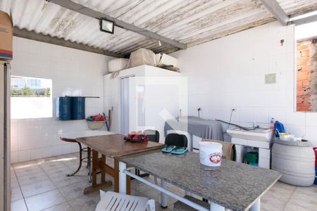 Casa à venda com 72m², 4 quartos e 1 vaga Casa à venda com 72m², 4 quartos e 1 vagaÁrea de Serviço