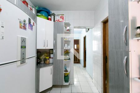 Casa à venda com 72m², 4 quartos e 1 vaga Casa à venda com 72m², 4 quartos e 1 vagaCozinha