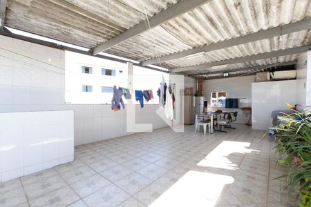 Casa à venda com 72m², 4 quartos e 1 vaga Casa à venda com 72m², 4 quartos e 1 vagaÁrea de Serviço