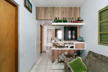 Sala de casa à venda com 10 quartos, 72m² em Vila Nova Uniao, São Paulo