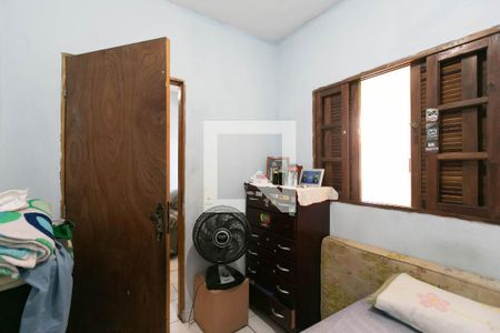 Quarto 1  de casa à venda com 4 quartos, 72m² em Vila Nova Uniao, São Paulo