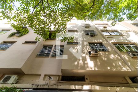 Fachada de apartamento para alugar com 2 quartos, 70m² em Tijuca, Rio de Janeiro