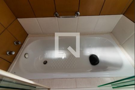 Apartamento para alugar com 70m², 2 quartos e sem vaga Apartamento para alugar com 70m², 2 quartos e sem vagaBanheiro