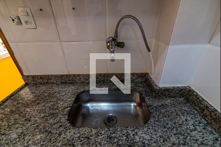Apartamento para alugar com 70m², 2 quartos e sem vaga Apartamento para alugar com 70m², 2 quartos e sem vagaCozinha e Área de Serviço
