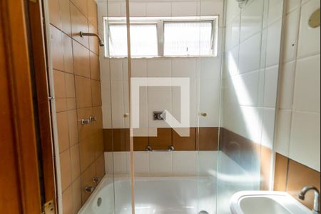 Apartamento para alugar com 70m², 2 quartos e sem vaga Apartamento para alugar com 70m², 2 quartos e sem vagaBanheiro