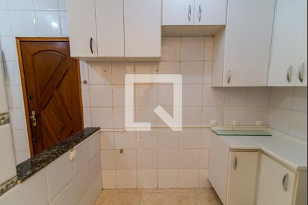 Apartamento para alugar com 70m², 2 quartos e sem vaga Apartamento para alugar com 70m², 2 quartos e sem vagaCozinha e Área de Serviço