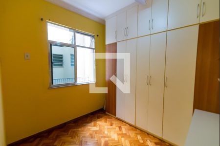 Quarto 1 de apartamento para alugar com 2 quartos, 70m² em Tijuca, Rio de Janeiro