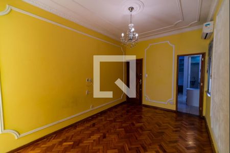 Apartamento para alugar com 70m², 2 quartos e sem vaga Apartamento para alugar com 70m², 2 quartos e sem vagaSala