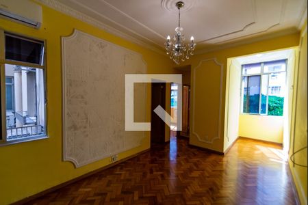 Apartamento para alugar com 2 quartos, 70m² em Tijuca, Rio de Janeiro