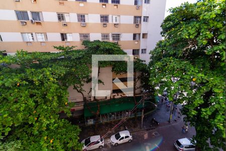 Apartamento para alugar com 70m², 2 quartos e sem vaga Apartamento para alugar com 70m², 2 quartos e sem vagaVista do Quarto 2
