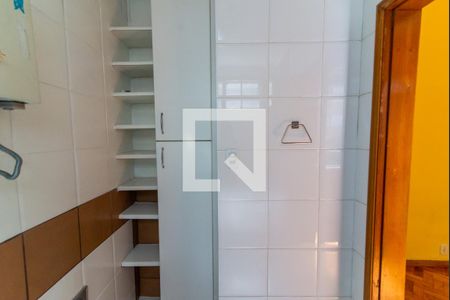 Apartamento para alugar com 70m², 2 quartos e sem vaga Apartamento para alugar com 70m², 2 quartos e sem vagaBanheiro