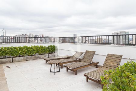 Apartamento à venda com 35m², 1 quarto e sem vagaÁrea comum