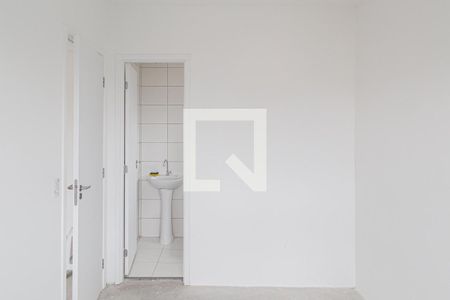 Apartamento à venda com 35m², 1 quarto e sem vagaQuarto - Suite