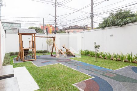 Apartamento à venda com 35m², 1 quarto e sem vagaÁrea Comum - Playground