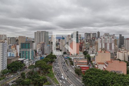 Apartamento à venda com 35m², 1 quarto e sem vagaVista do Terraço