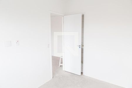 Quarto - Suite de apartamento à venda com 1 quarto, 35m² em Bela Vista, São Paulo