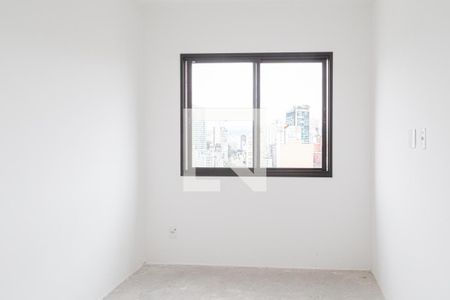 Apartamento à venda com 35m², 1 quarto e sem vagaQuarto - Suite