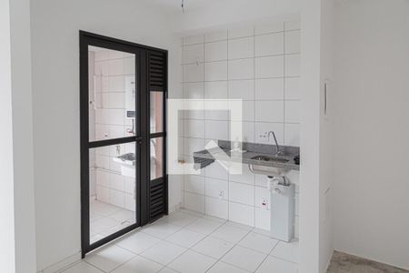 Apartamento à venda com 35m², 1 quarto e sem vagaCozinha